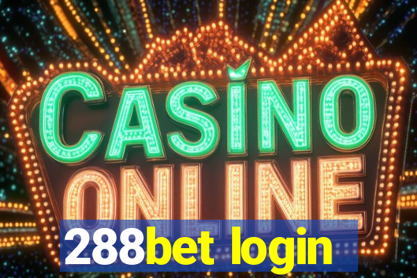 288bet login